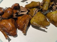 -大鸽饭(马王堆店)
