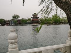 -什刹海