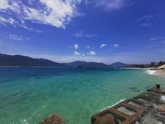 -海南分界洲岛旅游区