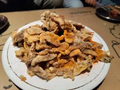-小吴先生的店·东北烧烤(林科大店)
