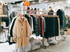 -兴旺欧韩城(上海兴旺国际服饰城店)