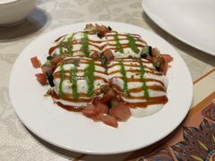 -辛德里印度餐厅(勒泰商圈店)