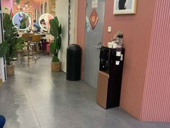 -海马体照相馆(上海宝山万达广场店)