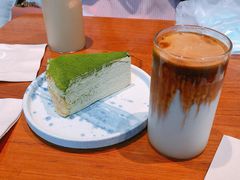 -Line 咖啡(石厦花园店)