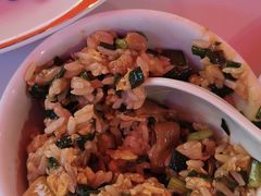 -必点海鲜·海肠捞饭大王(滨江道店)