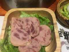 午餐肉-独食火锅·半米屋台(直营总店)