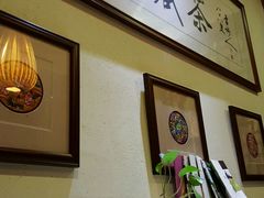 -一叶一世界•素食餐厅(环球中心店)