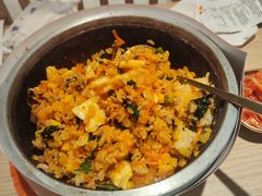 -梨花牛肉汤饭(仁恒伊势丹店)