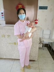 -喜月来月子会所