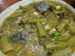 -小乡小镇·传承桐庐土菜·老板亲自烧的菜
