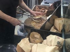 -樊记腊汁肉(竹笆市总店)
