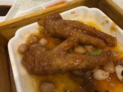 -荣粤酒家·融合粤菜