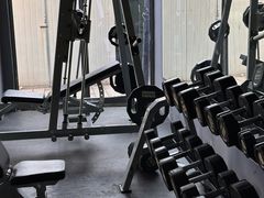 -Hi GYM嗨健身(泥城店)