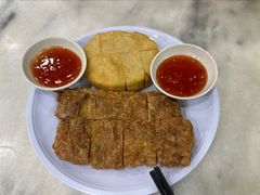 -阿坤纯正西刀鱼丸(Kuala Lumpur Branch)