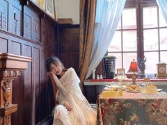 -中山路壹号传奇club·啤酒花园餐厅