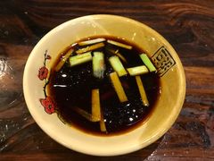 酱料-顺德一品粥·20年凤城老字号(芳村店)