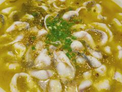 -老屋印象川菜(世纪东方店)