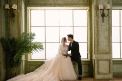 -女王风尚STUDIO·轻奢化定制