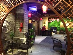 -古渡驛(丽彩·潮流港店)