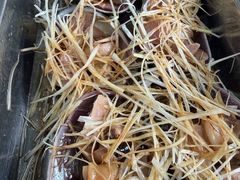 -胶东海鲜大排档(北太平庄店)