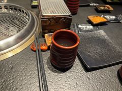 -300杯·和牛烧肉清酒专门店(廊里店)