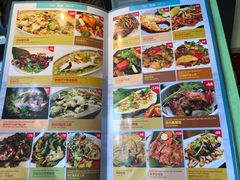 -大头虾越式风味餐厅(光明广场店)