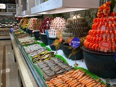 -芭菲盛宴·环球美食(袁家岗店)