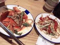-老凯俚酸汤鱼(鸿通城店)