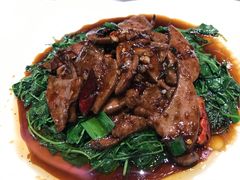 -梅龙镇酒家(南京西路总店)