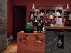 -面辣子·陕西家乡菜(钟楼店)