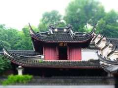 -宁波市保国寺古建筑博物馆