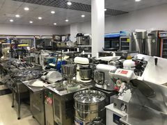 -万润国际酒店用品市场(曹安国际商城店)