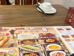 -锡和无锡菜(景丽苑店)