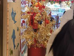 -亚马逊蒸汽活海鲜自助(LCM置汇旭辉广场店)