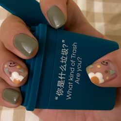 -Cici Nail日式美甲美睫工作室