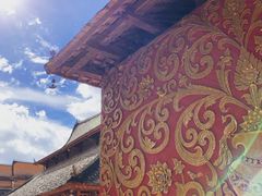 -西双版纳勐泐文化旅游区