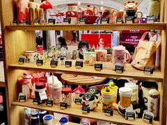 -COSTA COFFEE(上海月星环球港店)