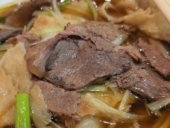 -直隶安家牛肉罩饼(七一路店)