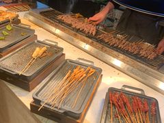 -万象·复兴号鲜肉烤肉海鲜自助(升级店)