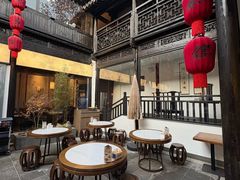 -二泉园老菜馆·百年无锡菜