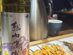 -三里桥徐家烧烤(启明街店)