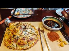 -那拉提之疆·新疆菜(美院店)