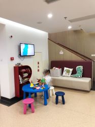 点击看大图 -睿宝儿科·眼科·口腔(杨浦新江湾城店)