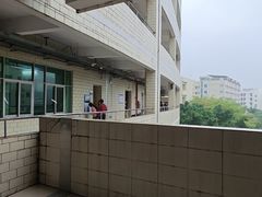 -广东科技学院(南城校区)