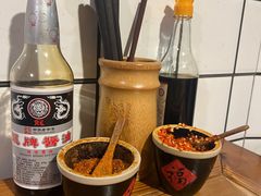 -矮子粉店1985·长沙米粉(湘春路店)