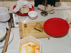 -渔语鱼酸菜鱼新川菜(来福士店)