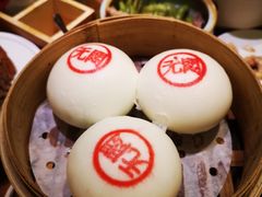 蘇小柳豌豆蓉流沙包-苏小柳手工点心(人民广场分院)