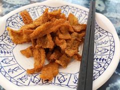 -桥香园过桥米线(国贸店)