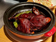 -四季明湖·鲁菜海鲜(明湖店)