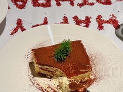-静香HOUSE·全时段融合餐厅(七星欢乐颂店)